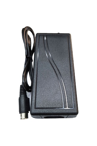Ac-dc 24v 3a 3 Pin Yazıcı Adaptörü 24 Volt 3 Amper 3 Pinli Adaptör