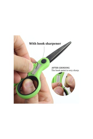 Sazan Balıkçılık Aksesuarları Seti Çok Aracı Sazan Teçhizat Yapma Aracı Sazan Terminali Mücadele Yapma Kaba Besleyici Balıkçılık Ekipmanları