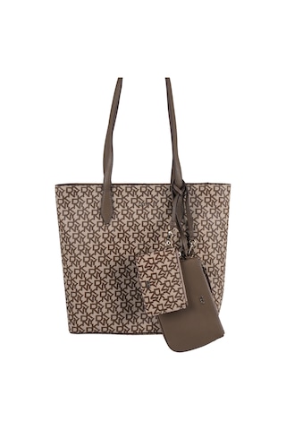 Dkny Kadın Omuz Çantası R31aju92-2zj R31aju92-2zj Kahverengi Kahverengi