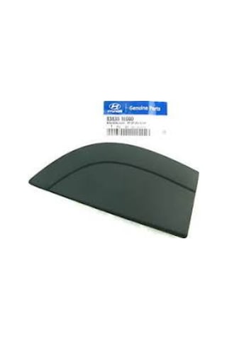 Era 06-12 Kelebek Cam Plastigi Sol Arka 83830-1E000 380144786 Era 06-12 Kelebek Cam Plastigi Sol Arka 83830-1E000 380144786