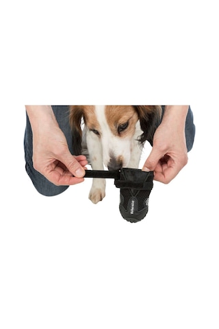 Trixie 19464 Köpek Yürüyüş Botu 2'li