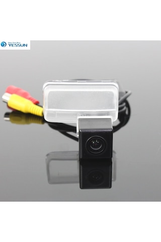 Toyota Corolla 2013 2018 Geri Görüş Kamerası Plaka Lambası Kamera