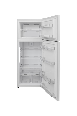 Regal NF 48021 434 LT No-Frost Çift Kapılı Buzdolabı