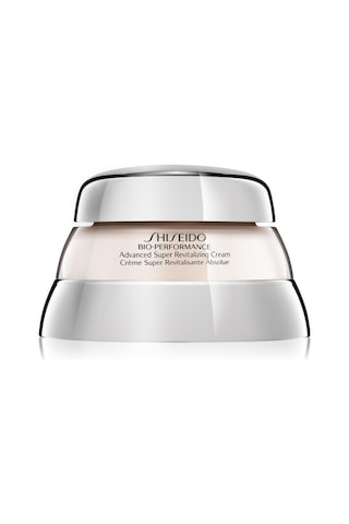 Shiseido Bio-Performance Gelişmiş Süper Canlandırıcı Krem 75 ML