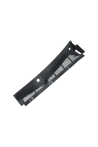 Peugeot Partner Van 2019-2024 - Ön Cam Alt Plastiği Sol Silgi Paneli Oem No: 98165678xt