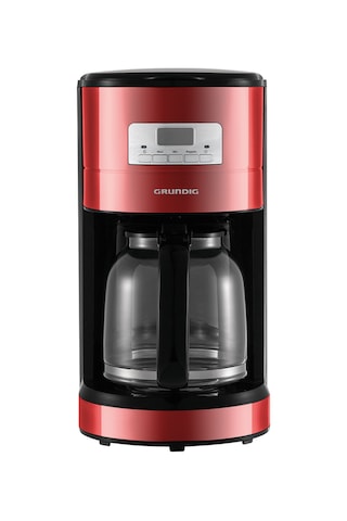 Grundig FK 4112 K Filtre Kahve Makinesi