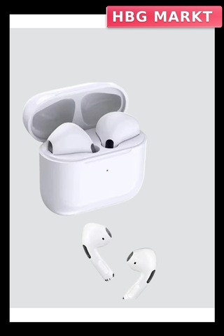 Mey İthalat Apple Uyumlu iPhone 11 12 13 14 15 Uyumlu Bluetooth Kulaklık Gürültü Engelleyici Hd Mikrofonlu
