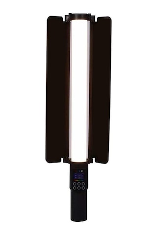 Gdx St-50 Rgb Led Tüp Işık Seti (1 Adet Işık Ayağı + 1 Adet Top Kafa)