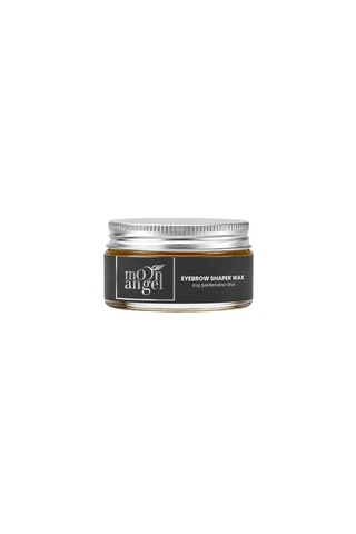 Kaş Sabitleyici Wax - Kaş Şekilendirici Brow Wax 50 Ml