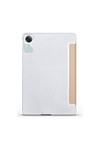 Xiaomi Uyumlu Redmi Pad Se 11 İnç Tablet Kılıfı Standlı Smart Cover