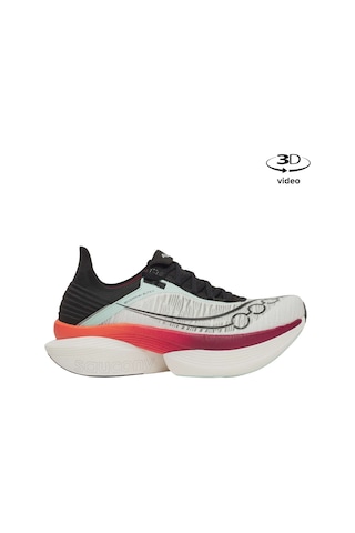 Saucony Saucony Endorphin Elite 2 Unisex Yol Koşusu Ayakkabısı Wc Çok Renkli