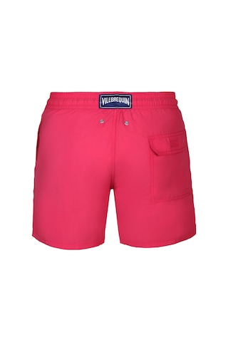 Vilebrequin Vılebrequın Erkek Mayo Ad107n-207 Ad107n-207 Pembe Pembe
