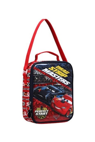 Cars Beslenme Çantası Salto Masters 5069