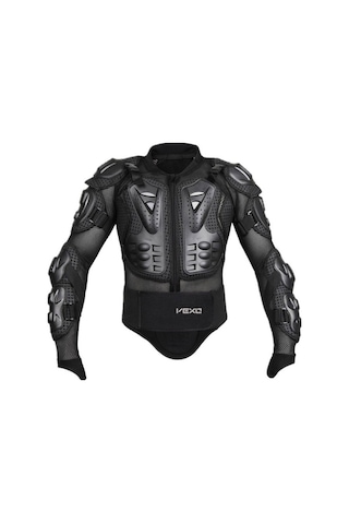 Prohel Vexo Kross Giysi Body Armour Fileli Yazlık Full Koruma (262072685)