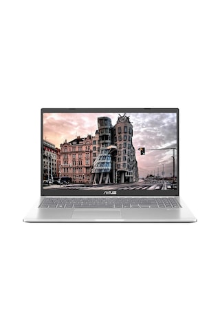 Asus X515EA-BQ945W i3-1115G4 4 GB 256 GB SSD 15.6" W11H FHD Dizüstü Bilgisayar