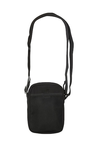 Jack&jones Cashford Mesh Erkek Siyah Omuz Çantası 12233477-BLK Siyah