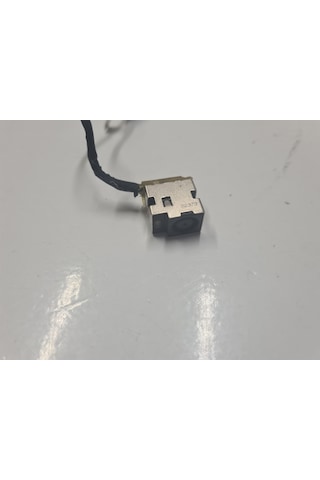 Hp Uyumlu G6-2000 Dc Power Jack