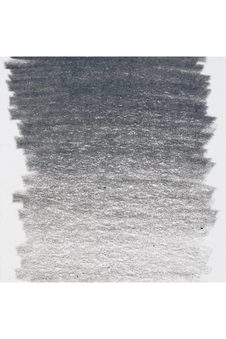 Bruynzeel Design Colour Pencils Kuru Boya Kalemi 74 Dark Grey