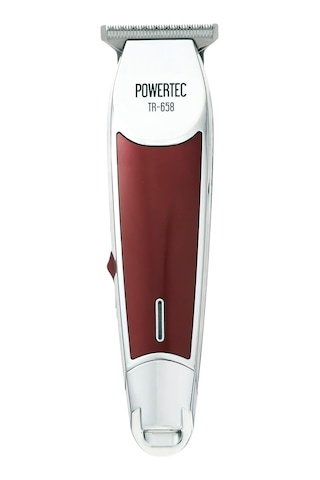 Powertec Tr-658 Tıraş Makinesi
