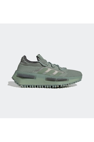 Adidas Originals Ie9550 Nmd S1 Ayakkabı Haki