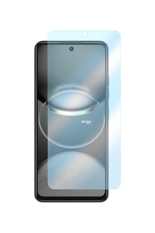 Tecno Spark 30 Ekran Koruyucu Nano Şeffaf Esnek 9h Sertlik