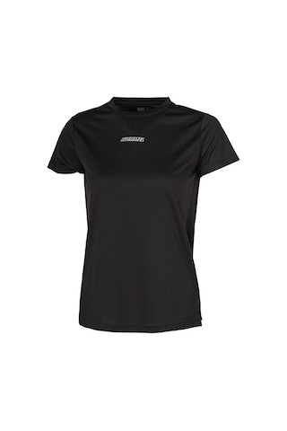 Hummel Bayan T Shirt 912325-2001 Siyah