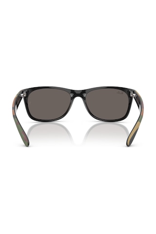 Ray-Ban Rb 2132 6822b1 55 Erkek New Wayfarer Güneş Gözlüğü Siyah
