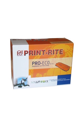 Print-rite Samsung Uyumlu Ml-3560 Yüksek Kapasite Muadil Toner Kdo