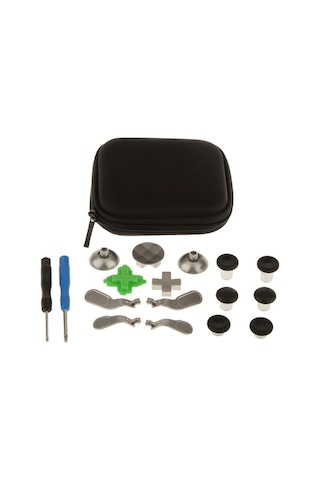 Trendooze Yedek Tetikleme Tampon Suntek One Için Elite Denetleyici Ra