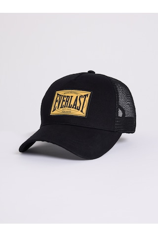 Everlast 1910 Siyah S Apka Siyah