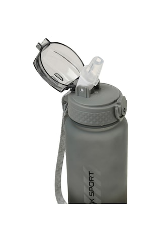 Lumberjack Color Bottle 5fx Siyah Unisex Matara Siyah