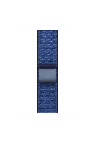 Watch Ultra 49mm Krd-91 Mkst Hasır Kordon Strap Kayış - Veiled Gray