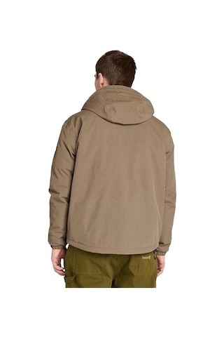 Timberland Winnick Waterproof Insulated Jacket - Tb0a44p6bk01-11278 Bej