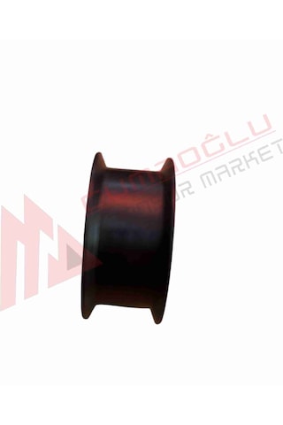 Kayış Gerdirme Makarası Ø55