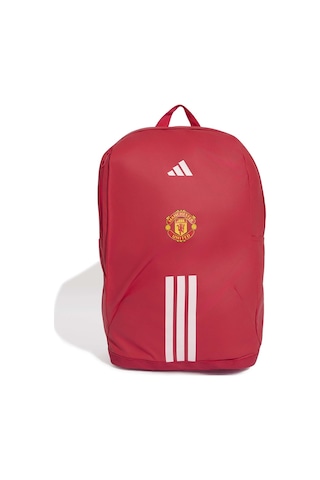 Adidas Sırt Çantası Mufc Bp Kt0684 Kırmızı