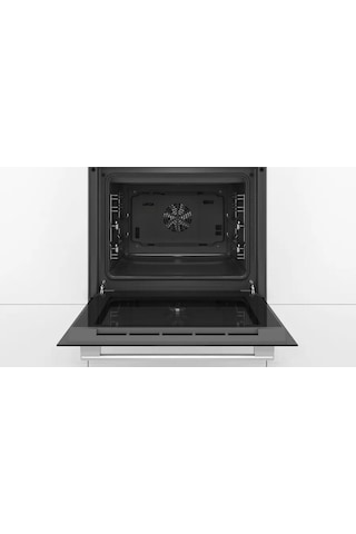 Bosch HBJ558YS5T Ankastre Fırın Inox