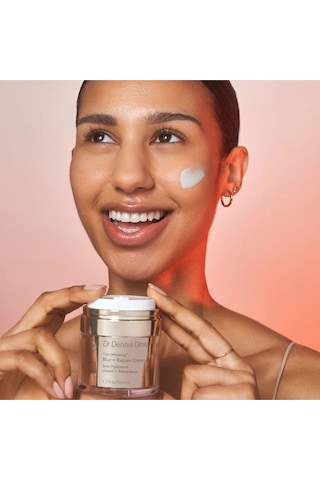 Dr Dennıs Gross Dermınfusions Bulanıklaştırma Ve Onarıcı Krem 50ml
