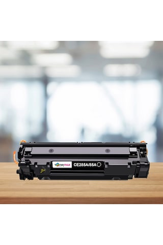 Hp Ce285a Uyumlu, Toner 20 Adet Paket/ P1102 / M1122 / M1212nf / M1132