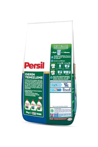 Persil Okyanus Ferahlığı Toz 9kg 9000101837841-6492