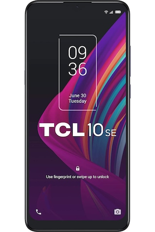 Tcl 10 SE 128 GB Icy Duos 128 GB (TCL Türkiye Garantili)