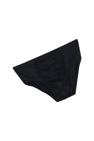 1 Adet Erkek % 100 Pamuk Önyıldız Kom Slip 001