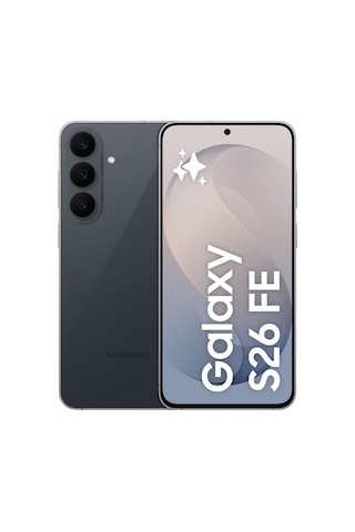 Samsung Galaxy S26 FE 8 GB 512 GB (Samsung Türkiye Garantili)