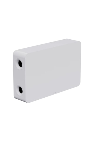 Fonestar Powerbass-8tb 8 100v Beyaz Duvar Tipi Subwoofer