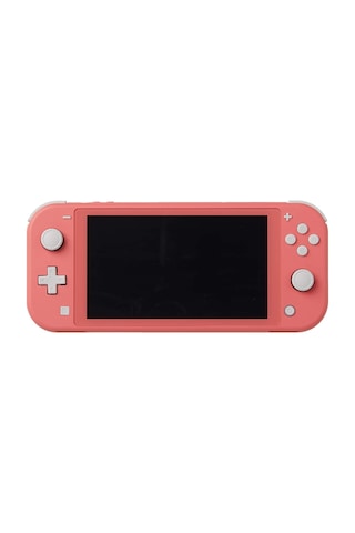Nintendo Switch Lite Oyun Konsolu (İthalatçı Garantili)