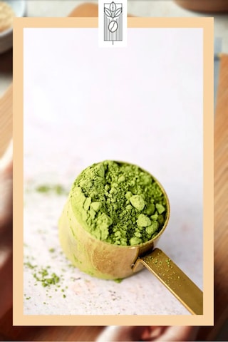 Organik Buğday Çimi Tozu 50g, Premium Wheatgrass Powder, Organik Vegan Katkısız