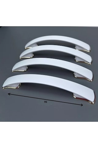 F Furnitura Mobilya Kolları 206905530 Beyaz