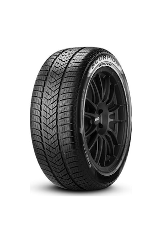Pirelli 235/60 R18 103V Scorpion Winter N0 Kış Lastiği 2024