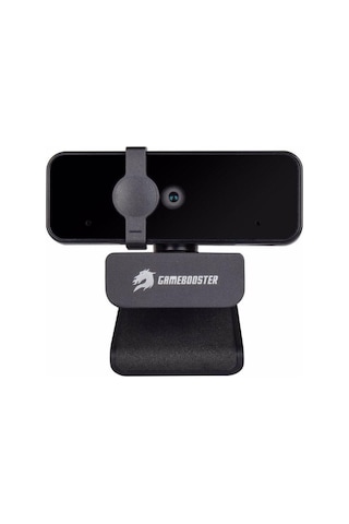 Gamebooster Cam07 Full Hd 1080p Web Kamera Gb-cam07 -56388
