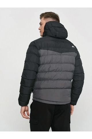 Trespass Oskar Erkek Outdoor Montu Siyah