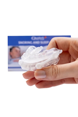 Oniris Plus Horlama Ve Uyku Apnesi Protezi